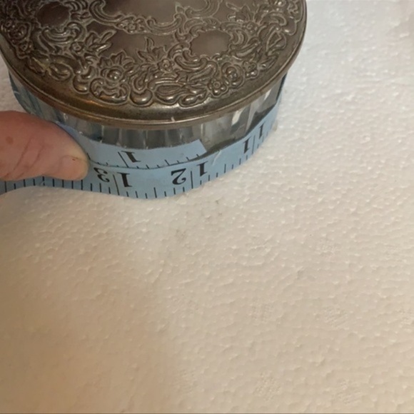 TRINKET JAR - Picture 5 of 5